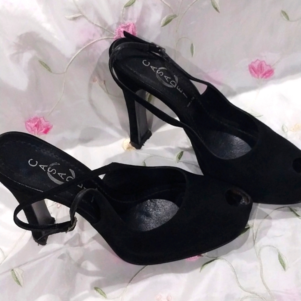 Casadei High Heels